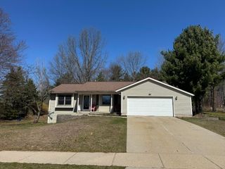 1171 Runway Place Sw, Byron Twp, MI 49315