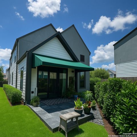 647 Simple Way, San Antonio, TX 78209