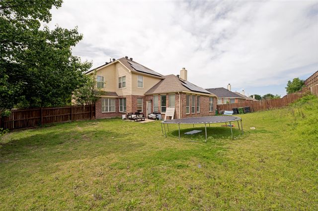 820 Brittany Way, Prosper, TX 75078