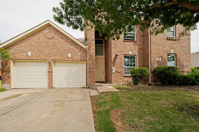 820 Brittany Way, Prosper, TX 75078