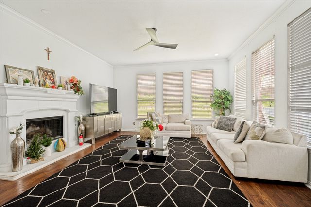 820 Brittany Way, Prosper, TX 75078