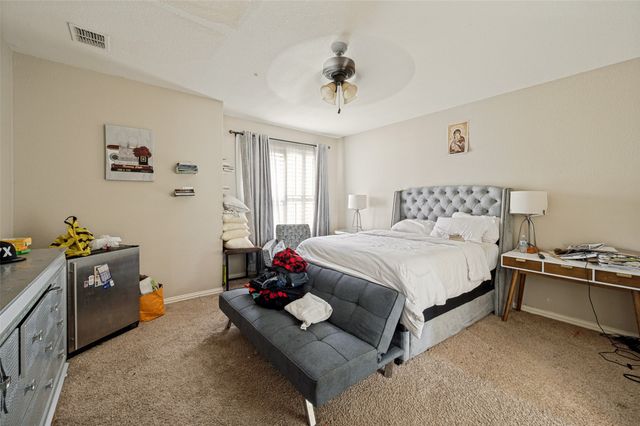 820 Brittany Way, Prosper, TX 75078