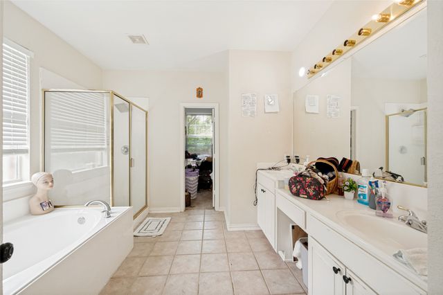 820 Brittany Way, Prosper, TX 75078