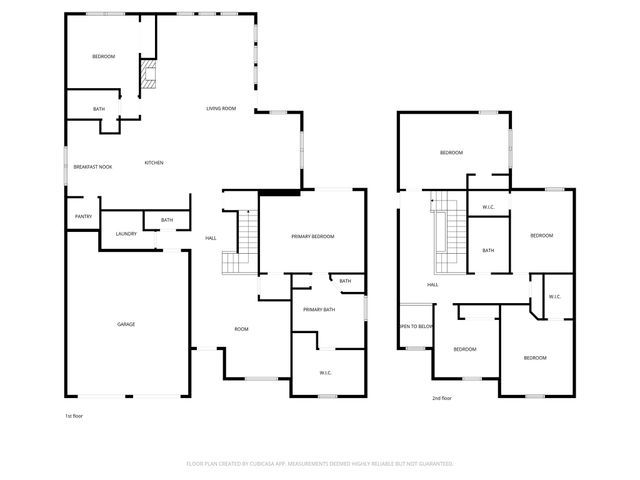 820 Brittany Way, Prosper, TX 75078