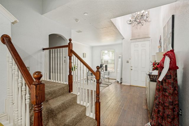 820 Brittany Way, Prosper, TX 75078