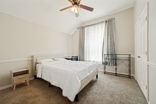 820 Brittany Way, Prosper, TX 75078