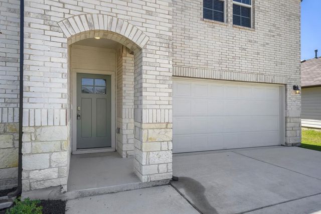 13507 Howser TRCE, Manor, TX 78653