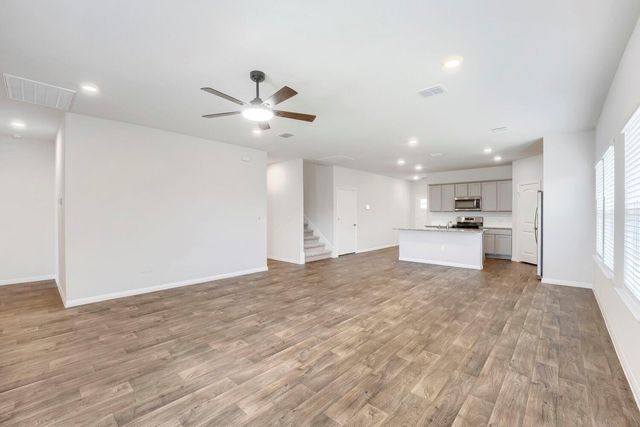 13507 Howser TRCE, Manor, TX 78653