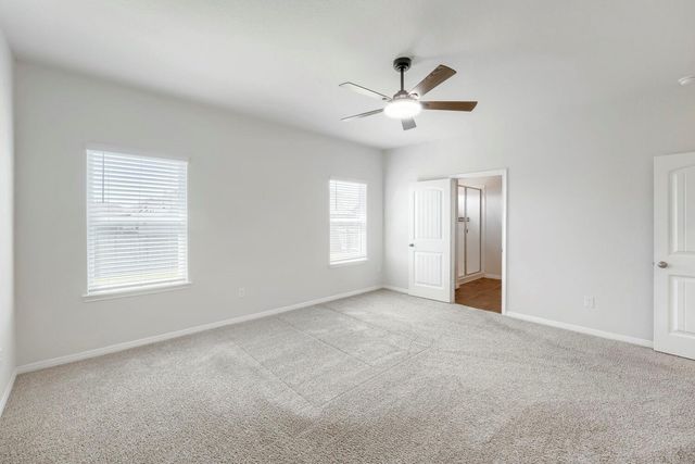 13507 Howser TRCE, Manor, TX 78653