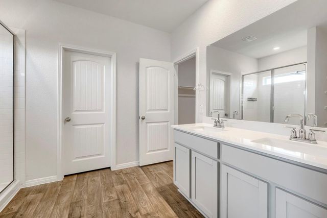 13507 Howser TRCE, Manor, TX 78653