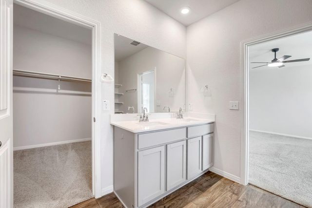 13507 Howser TRCE, Manor, TX 78653