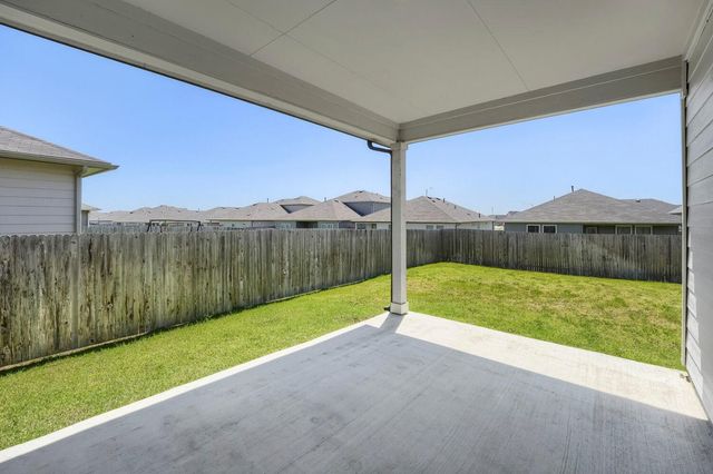 13507 Howser TRCE, Manor, TX 78653