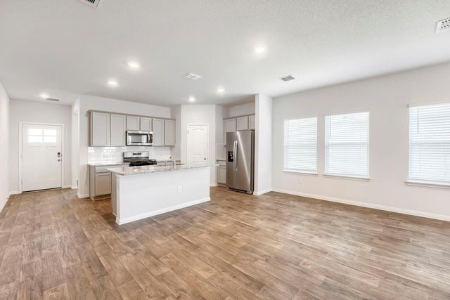 13507 Howser TRCE, Manor, TX 78653