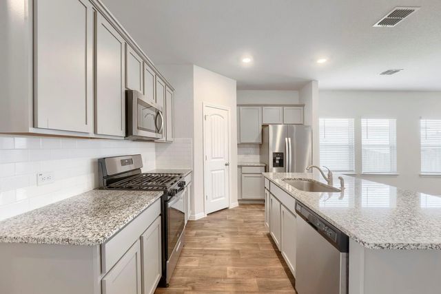13507 Howser TRCE, Manor, TX 78653