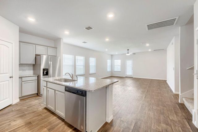 13507 Howser TRCE, Manor, TX 78653