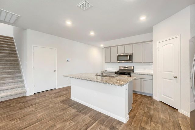 13507 Howser TRCE, Manor, TX 78653