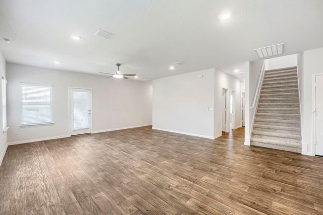 13507 Howser TRCE, Manor, TX 78653