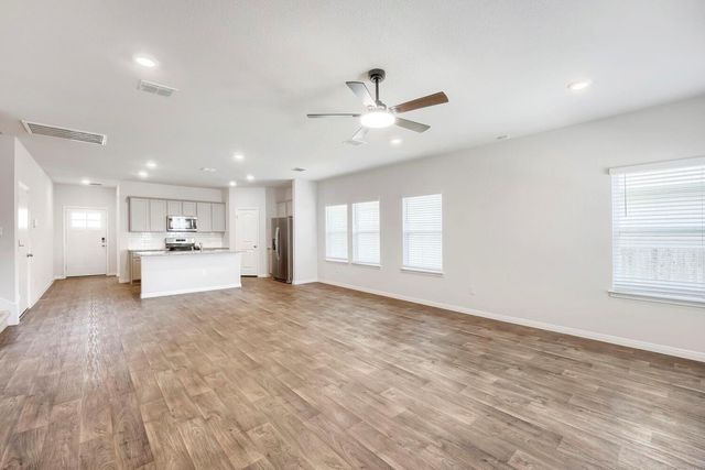 13507 Howser TRCE, Manor, TX 78653