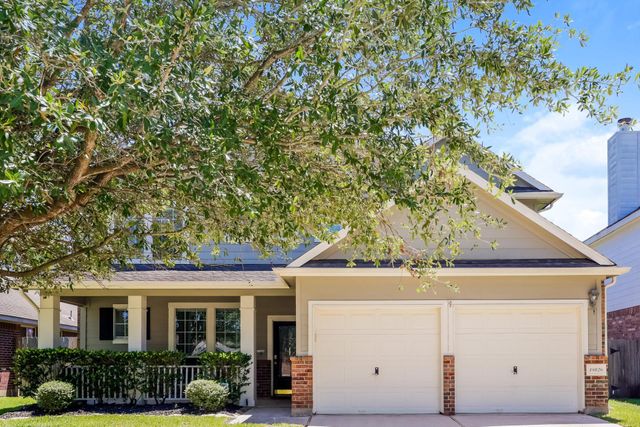 19826 Sternwood Manor Drive, Spring, TX 77379