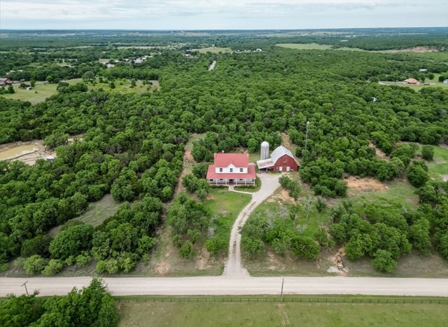 385 Hilltop Drive, Mineral Wells, TX 76067