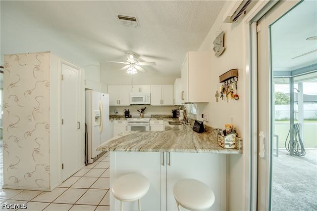 1324 Gleason PKWY, Cape Coral, FL 33914