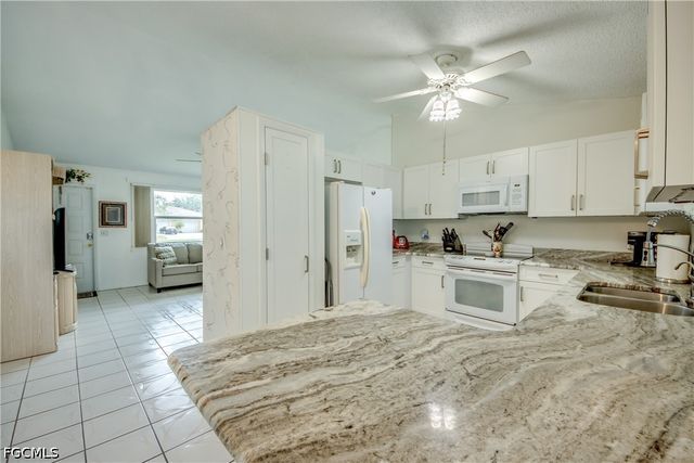 1324 Gleason PKWY, Cape Coral, FL 33914
