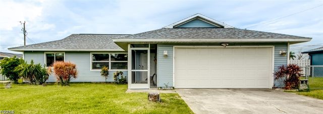 1324 Gleason PKWY, Cape Coral, FL 33914