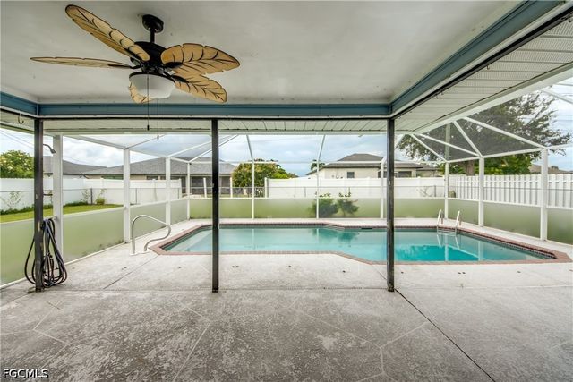 1324 Gleason PKWY, Cape Coral, FL 33914