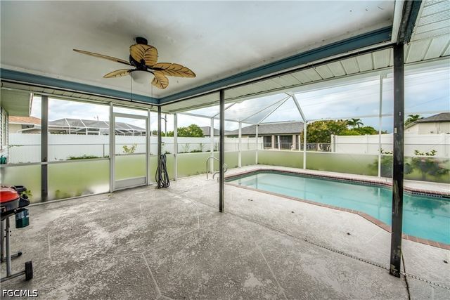 1324 Gleason PKWY, Cape Coral, FL 33914