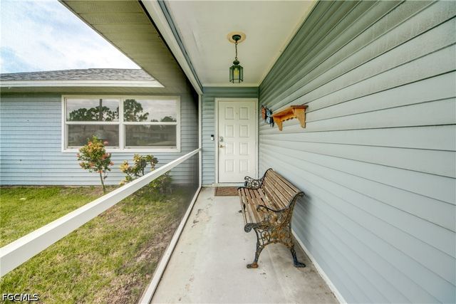 1324 Gleason PKWY, Cape Coral, FL 33914