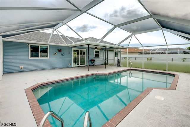 1324 Gleason PKWY, Cape Coral, FL 33914