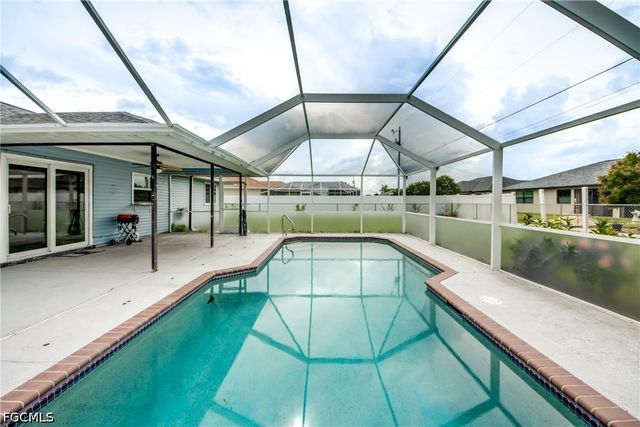 1324 Gleason PKWY, Cape Coral, FL 33914