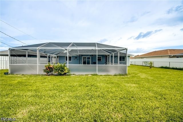 1324 Gleason PKWY, Cape Coral, FL 33914