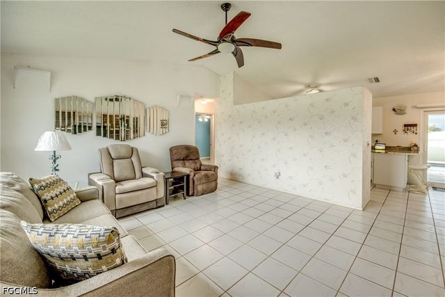 1324 Gleason PKWY, Cape Coral, FL 33914