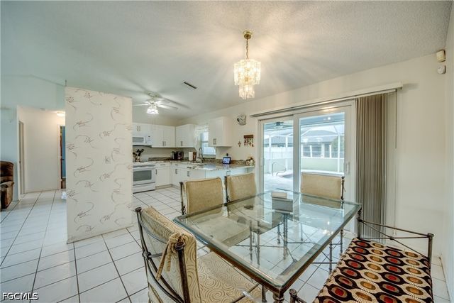 1324 Gleason PKWY, Cape Coral, FL 33914