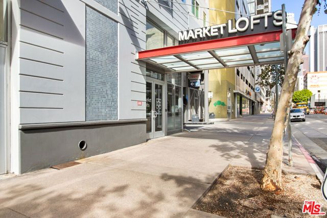 645 W 9th Street 529, Los Angeles, CA 90015