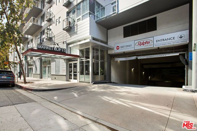 645 W 9th Street 529, Los Angeles, CA 90015