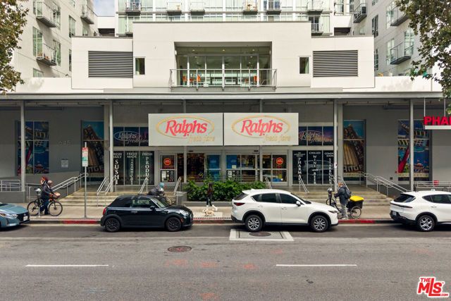 645 W 9th Street 529, Los Angeles, CA 90015