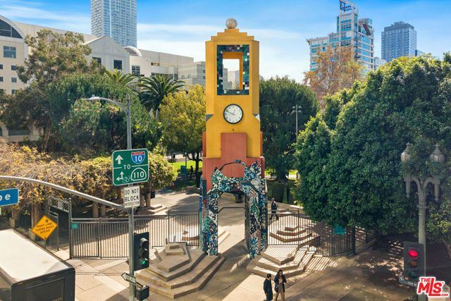 645 W 9th Street 529, Los Angeles, CA 90015