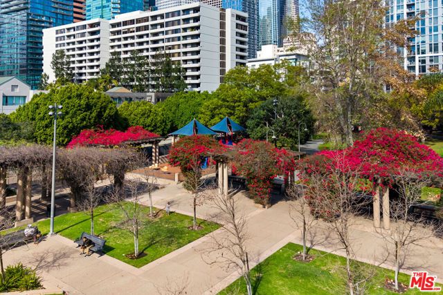 645 W 9th Street 529, Los Angeles, CA 90015