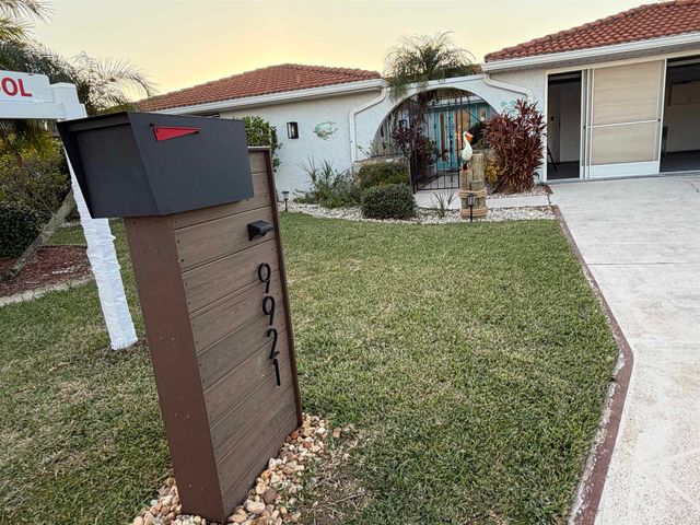 9921 San Mateo Way, Port Richey, FL 34668