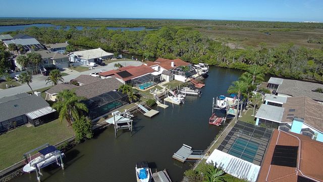 9921 San Mateo Way, Port Richey, FL 34668