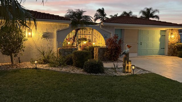 9921 San Mateo Way, Port Richey, FL 34668