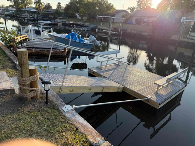 9921 San Mateo Way, Port Richey, FL 34668