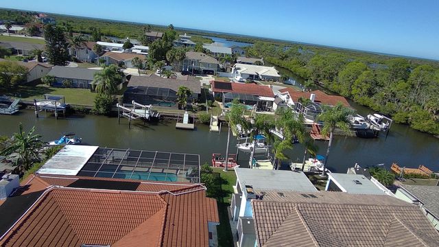 9921 San Mateo Way, Port Richey, FL 34668