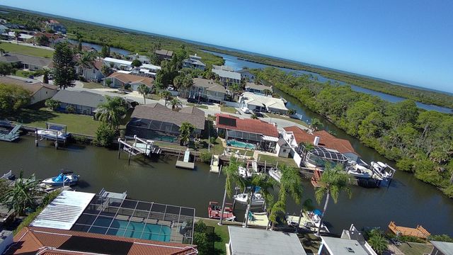 9921 San Mateo Way, Port Richey, FL 34668