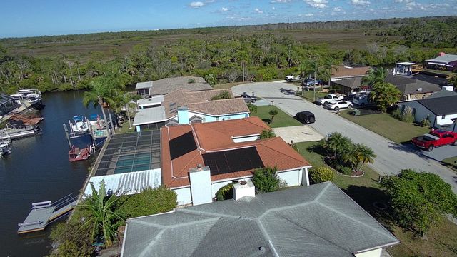 9921 San Mateo Way, Port Richey, FL 34668