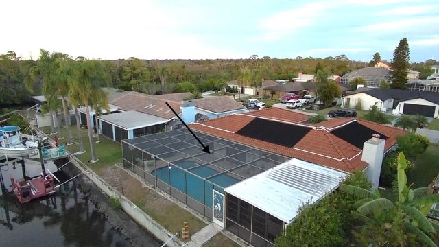 9921 San Mateo Way, Port Richey, FL 34668