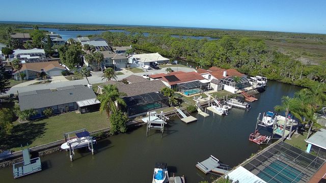 9921 San Mateo Way, Port Richey, FL 34668