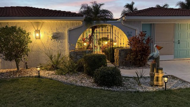 9921 San Mateo Way, Port Richey, FL 34668